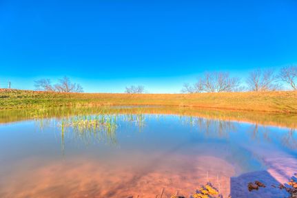 Ranch Property in Coke County, Texas