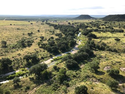 Recreational Property in Kimble County, Texas