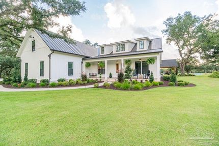 Property in Santa Rosa County, Florida