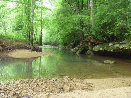 Recreational Property in Rowan County, Kentucky