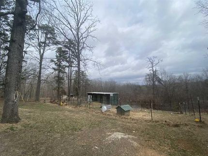 Property in Wayne County, Mississippi