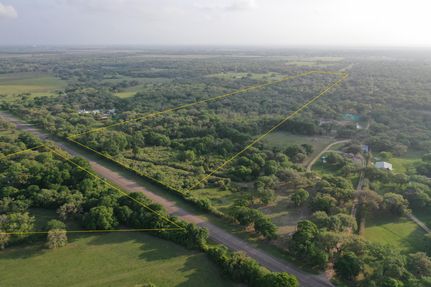 Property in Jackson County, Texas