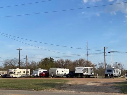 Residential Property in Haskell County, Texas