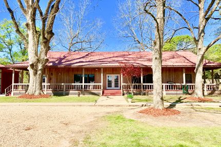 Residential Property in Amite County, Mississippi