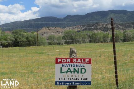 Property in Sandoval County, New Mexico