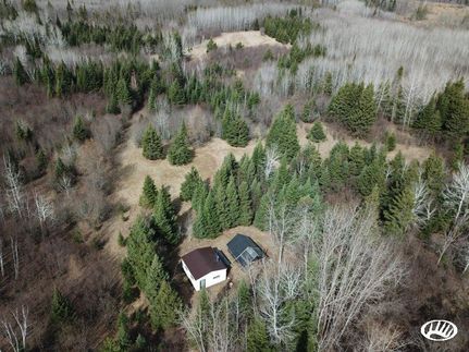 Farm Property in Beltrami County, Minnesota