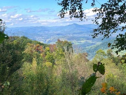 Residential Property in Haywood County, North Carolina