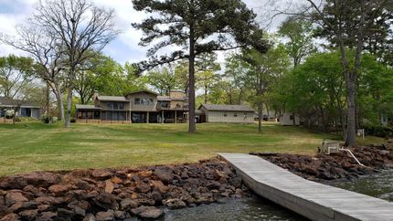 Farm Property in Smith County, Texas
