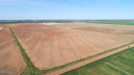 Farm Property in Haskell County, Texas