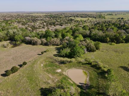 Ranch Property in Fayette County, Texas