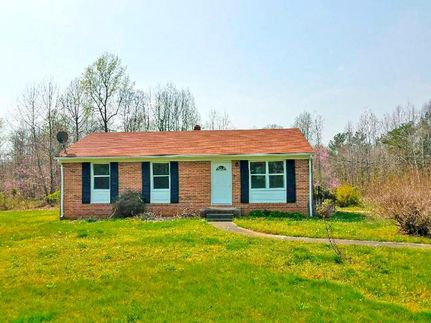 Residential Property in Charlotte County, Virginia
