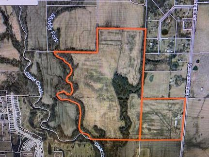 Undeveloped Land in Clay County, Missouri