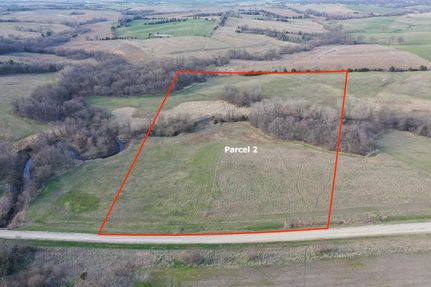 Recreational Property in Ringgold County, Iowa