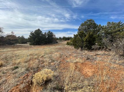 Ranch Property in Cibola County, New Mexico