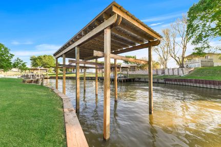 Farm Property in Polk County, Texas
