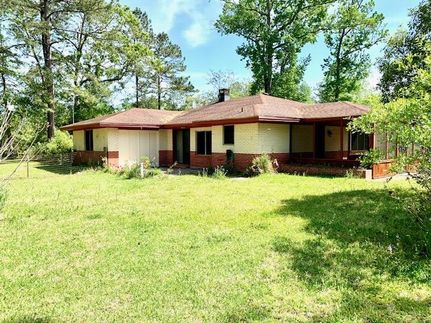 Farm Property in Tyler County, Texas