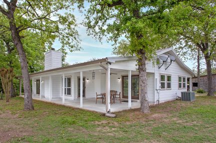Farm Property in Robertson County, Texas