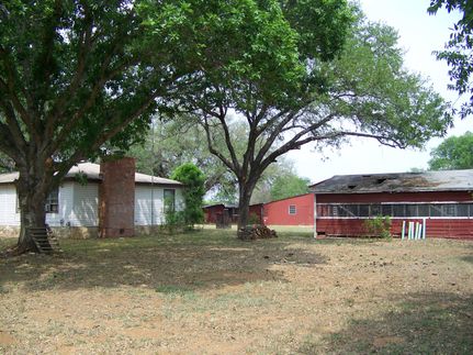 Farm Property in Medina County, Texas