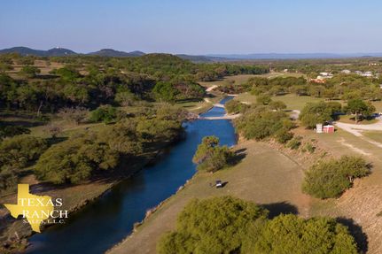 Property in Bandera County, Texas