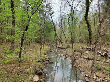 Farm Property in Pushmataha County, Oklahoma