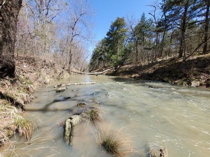 Farm Property in Pushmataha County, Oklahoma