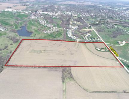 Ranch Property in Warren County, Iowa