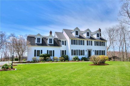 Property in Fairfield County, Connecticut