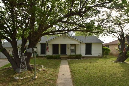 Farm Property in Erath County, Texas