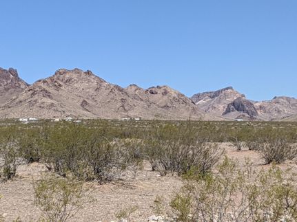 Farm Property in Mohave County, Arizona