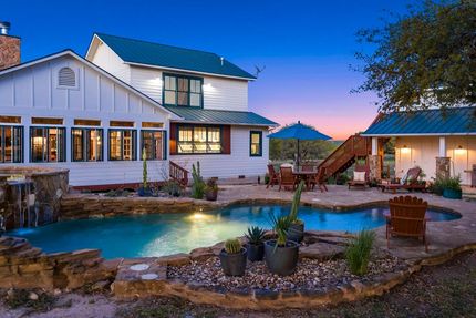 Property in Hays County, Texas