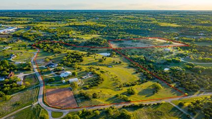 Ranch Property in Erath County, Texas