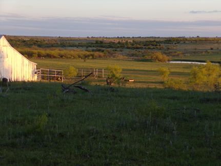 Farm Property in Hamilton County, Texas