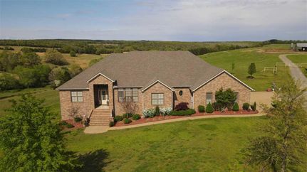 Farm Property in Faulkner County, Arkansas