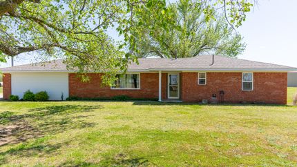 Farm Property in Seminole County, Oklahoma