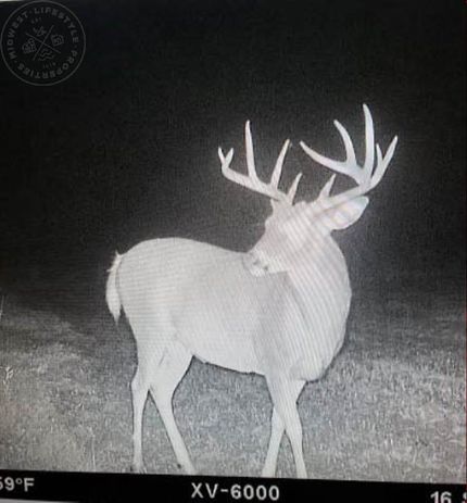 Recreational Property in Adams County, Wisconsin