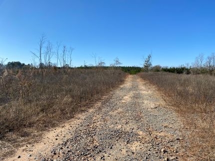 Ranch Property in Talbot County, Georgia