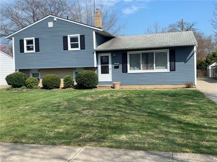 Property in Lake County, Ohio