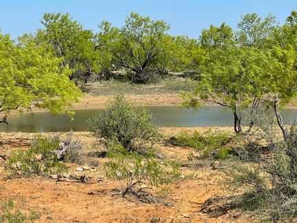 Recreational Property in San Saba County, Texas