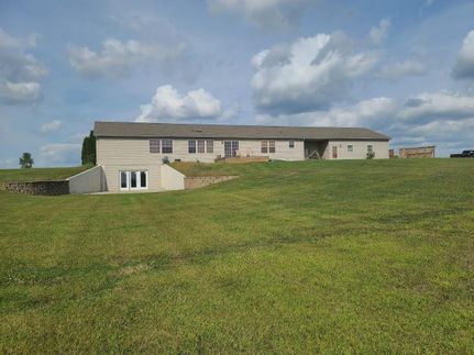 Recreational Property in Mercer County, Missouri