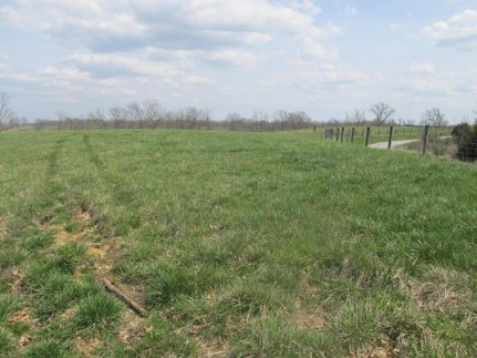 Ranch Property in Harrison County, Kentucky