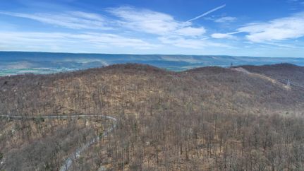 Recreational Property in Mifflin County, Pennsylvania