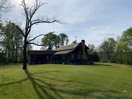 Farm Property in Perry County, Alabama