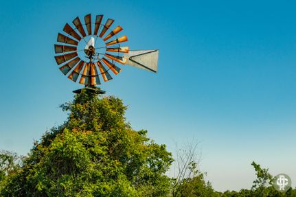 Ranch Property in Austin County, Texas