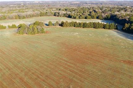 Ranch Property in Grayson County, Texas
