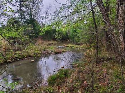 Residential Property in Pushmataha County, Oklahoma