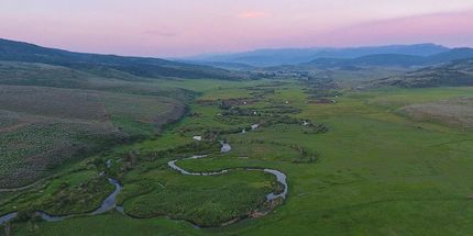 Property in Routt County, Colorado