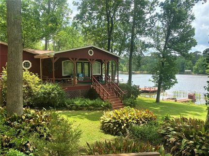 Farm Property in Tyler County, Texas