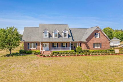 Property in Horry County, South Carolina