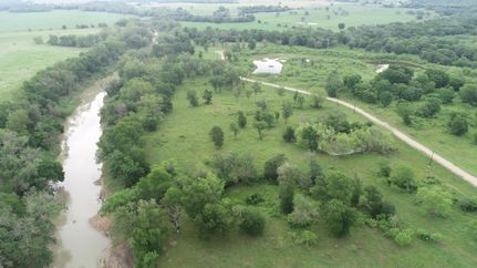 Ranch Property in Milam County, Texas