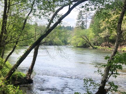 Recreational Property in Cherokee County, North Carolina